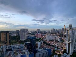 Sky Everton (D2), Apartment #566756901